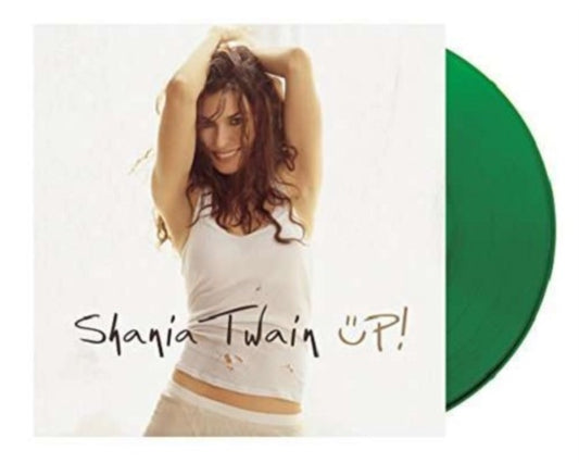 Up (Green Version)