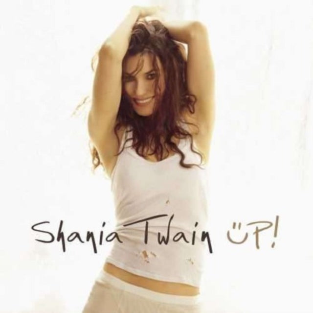 This LP Vinyl is brand new.Format: LP VinylMusic Style: Country RockThis item's title is: Up (Red Version)Artist: Shania TwainLabel: Mercury NashvilleBarcode: 602557010299Release Date: 10/14/2016