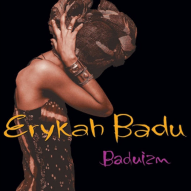 This LP Vinyl is brand new.Format: LP VinylMusic Style: Neo SoulThis item's title is: BaduizmArtist: Erykah BaduLabel: MOTOWN RECORDSBarcode: 602557018066Release Date: 10/21/2016