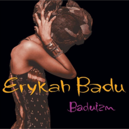 But You Caint Use My Phone (Purple LP Vinyl) & New Amerykah Part 2: Return Of Ankh & Baduizm & Mama's Gun