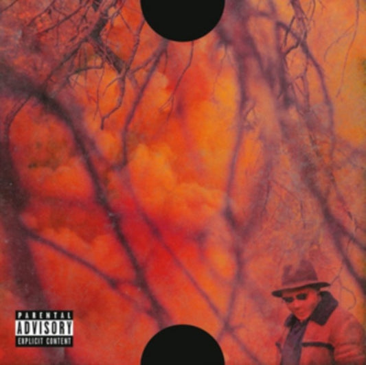 Blank Face LP (Ex)