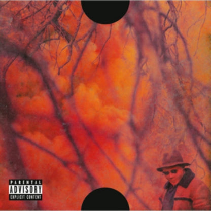 Oxymoron & Blank Face LP (Ex)