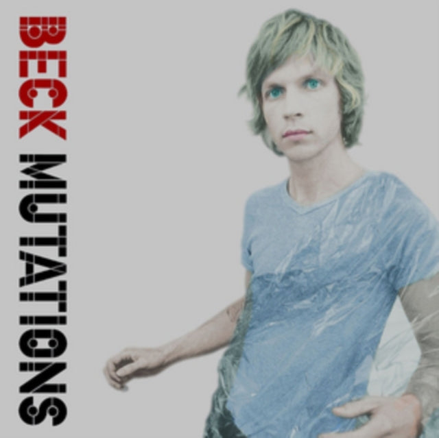 Mutations (LP/7 Inch) & Sea Change (140G/Gatefold/Dl Card)