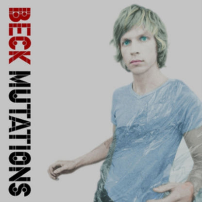 Mutations (LP/7 Inch) & Sea Change (140G/Gatefold/Dl Card)