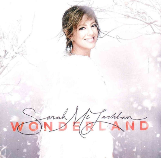 This CD is brand new.Format: CDMusic Style: HolidayThis item's title is: WonderlandArtist: Sarah MclachlanBarcode: 602557044430Release Date: 10/21/2016