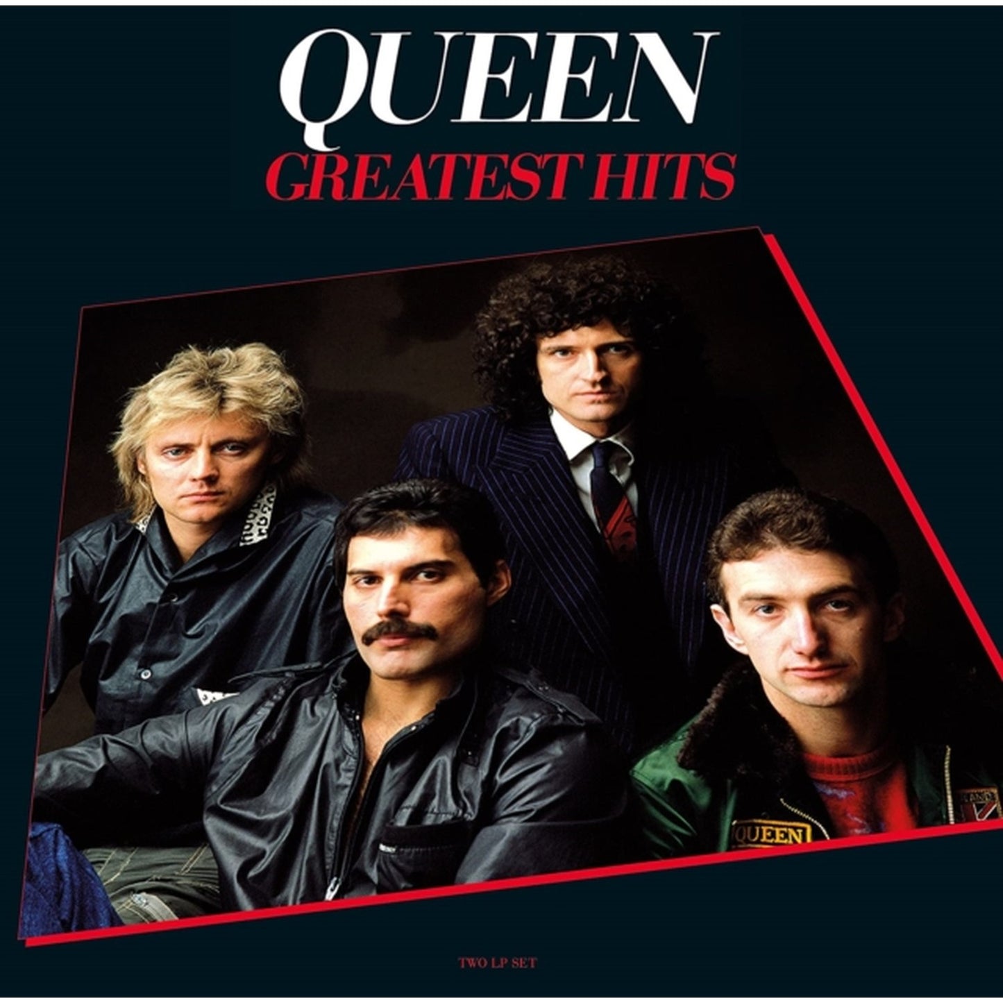 Greatest Hits 1 (180G/Dl Card/2LP) & Queen Ii & Queen Ii (180G) (2026 Mix) & Greatest Hits 1 (180G)