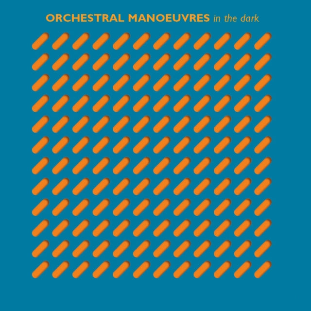 Orchestral Manoeuvres In The Dark