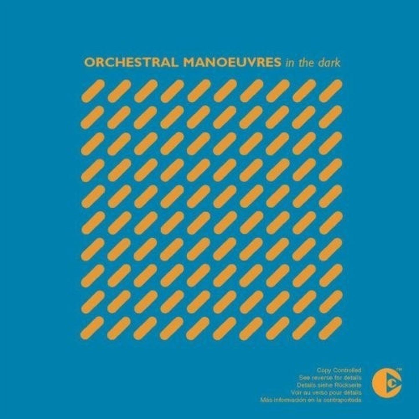 Liberator & Orchestral Manoeuvres In The Dark