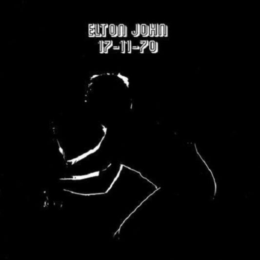 This LP Vinyl is brand new.Format: LP VinylThis item's title is: 17-11-70Artist: Elton JohnLabel: MERCURYBarcode: 602557070781Release Date: 4/28/2017