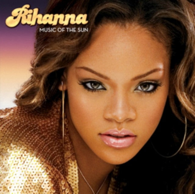 Girl Like Me (10Th Anniversary) & Good Girl Gone Bad & Music Of The Sun