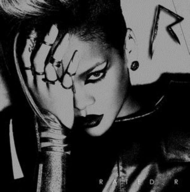 Good Girl Gone Bad & Rated R