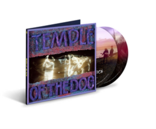 Temple Of The Dog (Deluxe Edition)