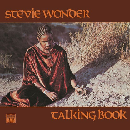 Music Of My Mind & Songs In The Key Of Life & Talking Book & Fulfillingness' First Finale & Original Musiquarium I (2LP)