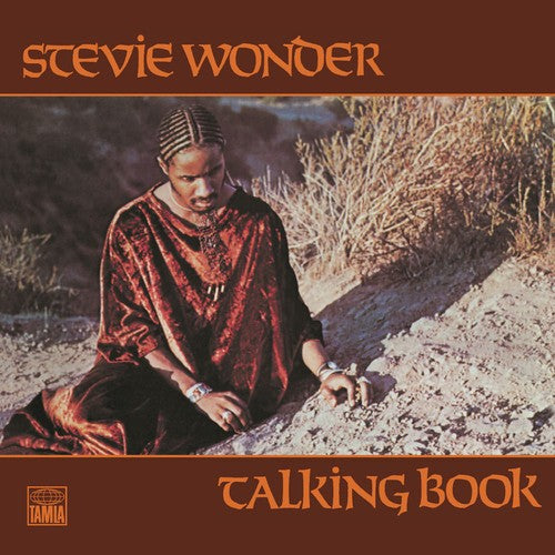 Music Of My Mind & Talking Book & Fulfillingness' First Finale & Original Musiquarium I (2LP)