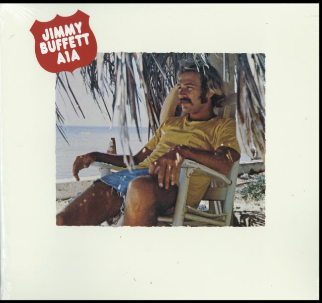 Product Image : This LP Vinyl is brand new.<br>Format: LP Vinyl<br>Music Style: Country Rock<br>This item's title is: A-1-A<br>Artist: Jimmy Buffett<br>Label: UMe<br>Barcode: 602557105322<br>Release Date: 11/18/2016