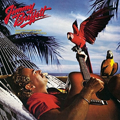 Christmas Island & Changes In Latitudes, Changes In Attitudes & Songs You Know By Heart