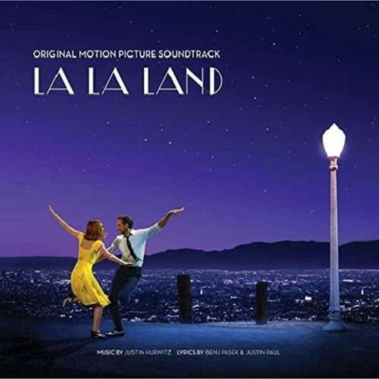 La La Land O.S.T.