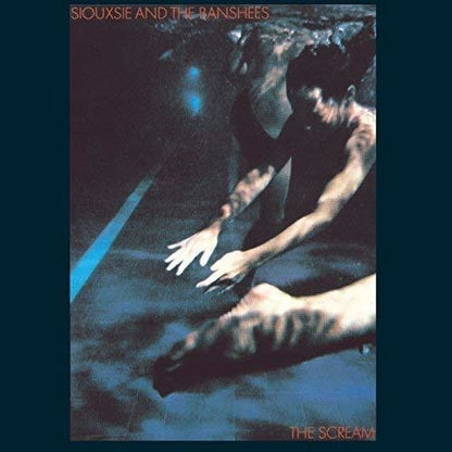 Scream (180G) & Kaleidoscope & Juju (LP) & Kiss In The Dreamhouse (180G)