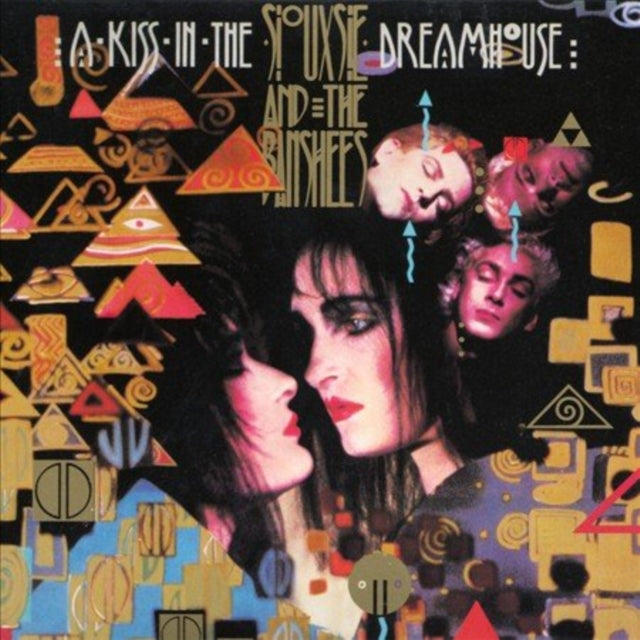 Juju (LP) & Kiss In The Dreamhouse (180G)