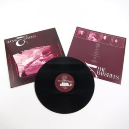 Kiss In The Dreamhouse (180G) & Tinderbox (LP)