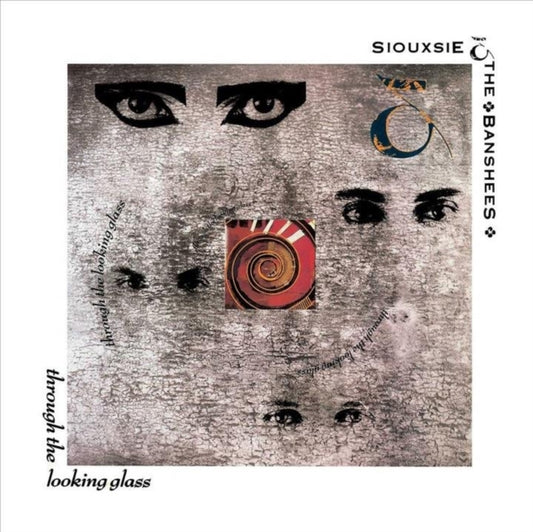Through The Looking Glass (LP)