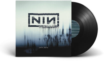 Pretty Hate Machine: 2010 Remaster & With Teeth (2LP) & Quake (2LP)