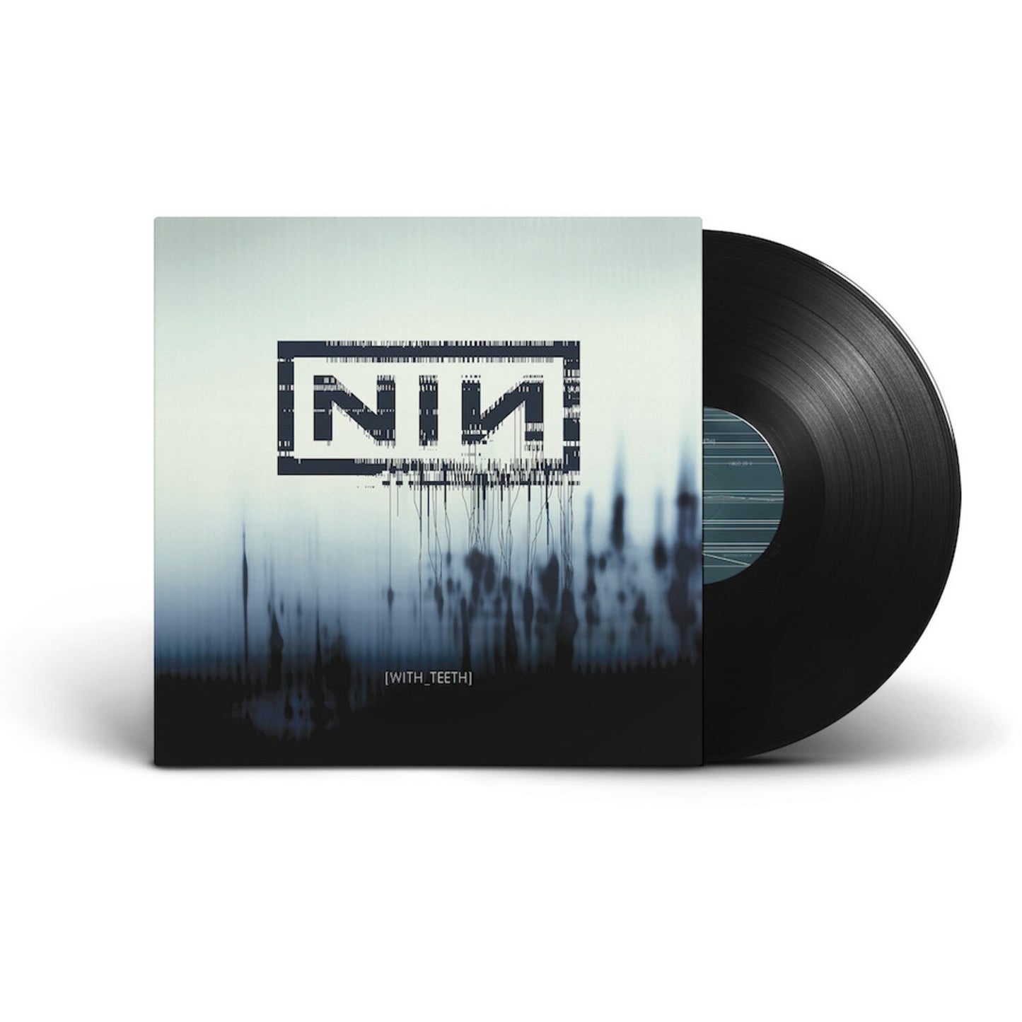 Pretty Hate Machine: 2010 Remaster & Pretty Hate Machine & With Teeth (2LP) & Downward Spiral (2LP/180G/2016 Remaster) & Add Violence Ep & Quake (2LP) & Bad Witch (LP)