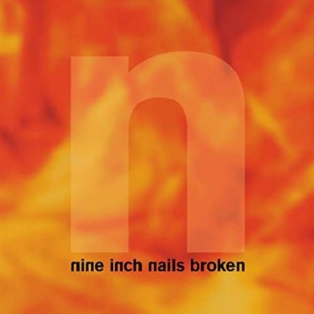 Pretty Hate Machine & With Teeth (2LP) & Broken (180G/LP/7Inch) & Bad Witch (LP)