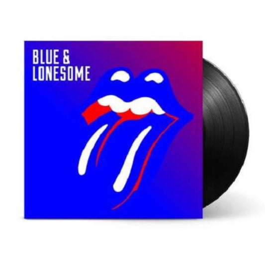 Blue & Lonesome (180G)