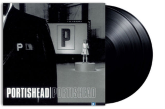 This is a 2 LP Vinyl SKU bundle.
1.This LP Vinyl is brand new.Format: LP VinylMusic Style: Trip HopThis item's title is: Dummy (2014 Gatefold/Dl Card/Hq/180G)Artist: PortisheadLabel: Go! BeatBarcode: 602537972050Release Date: 11/10/2014
2.This LP Vinyl is brand new.