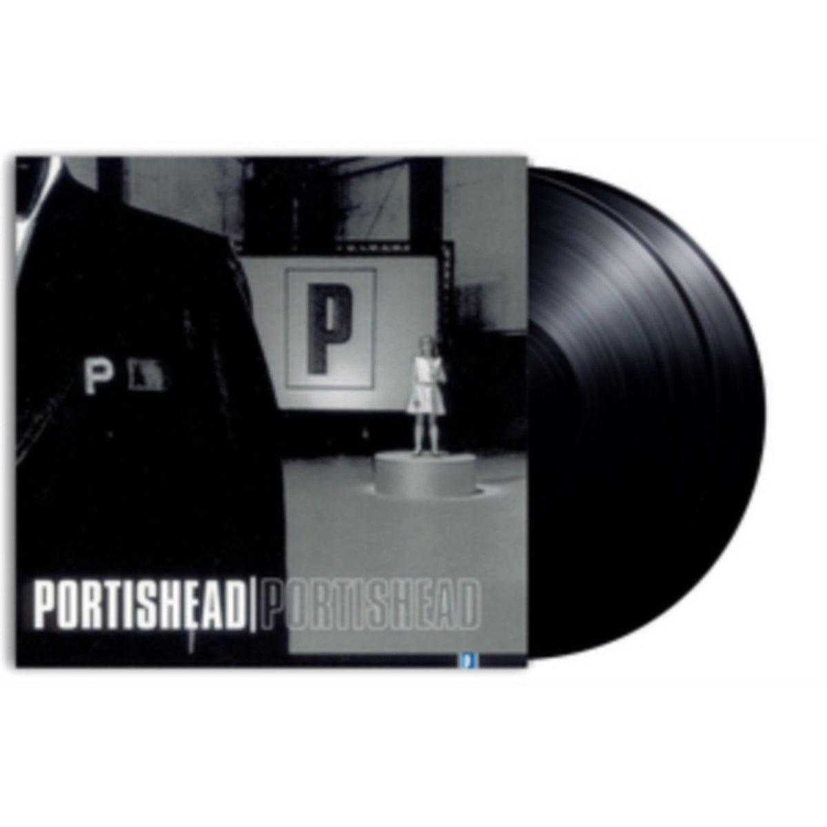 Portishead & Portishead