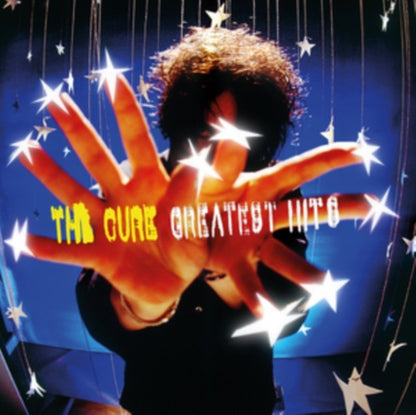 Greatest Hits (2LP) & Greatest Hits