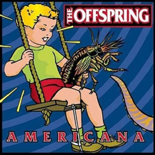 Americana (Ex)
