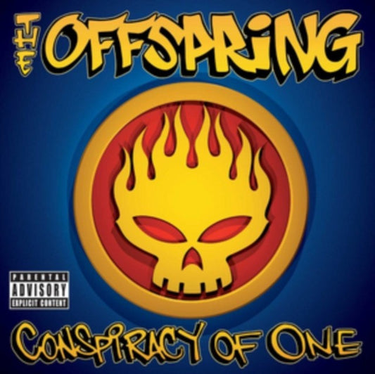 Conspiracy Of One (Ex)