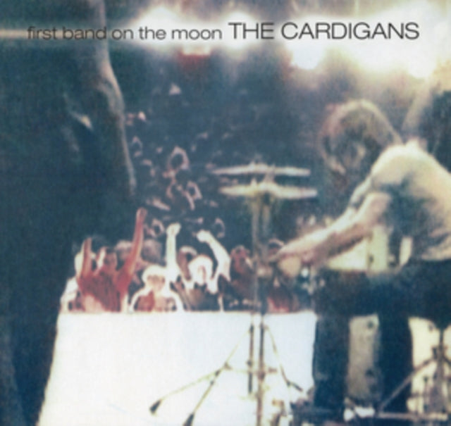 First Band On The Moon & Rest Of The Best - Vol. 1 (2LP)