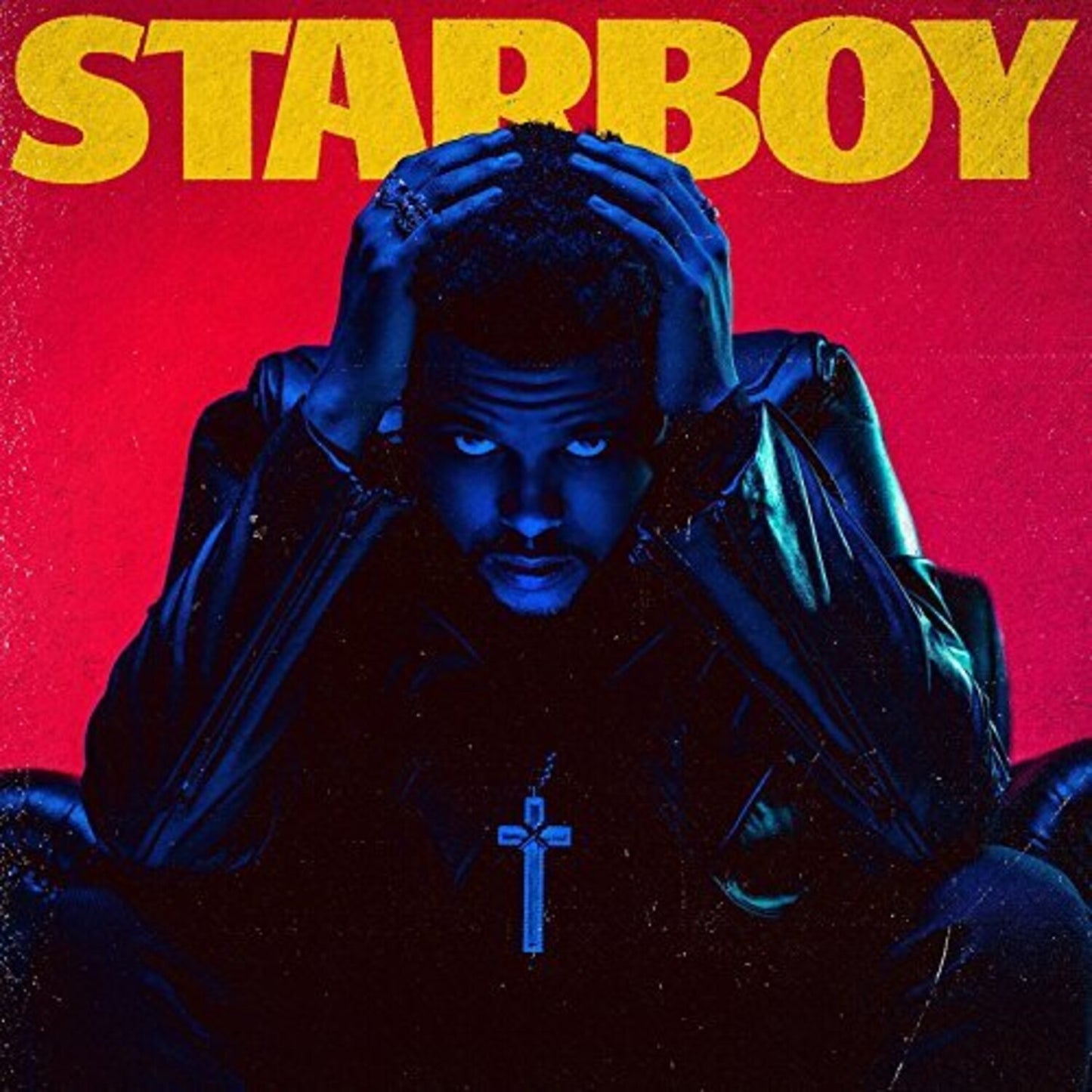 After Hours (X) & Kiss Land & Starboy (Ex)