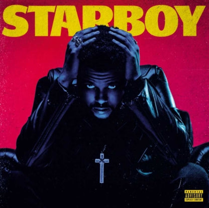 Hurry Up Tomorrow (X) & After Hours (X) & Kiss Land & Starboy (Ex)