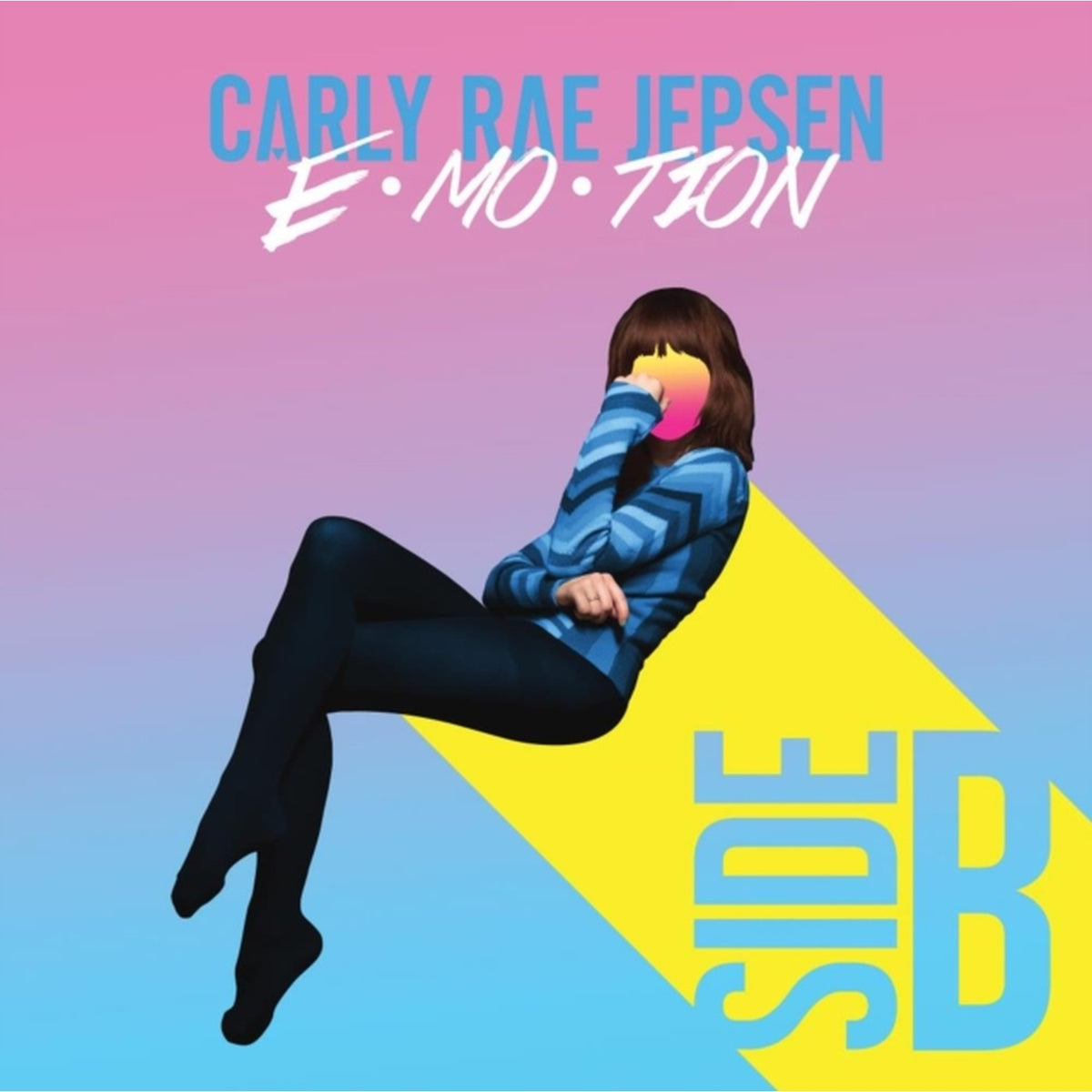 E·Mo·Tion & E Mo Tion Side B