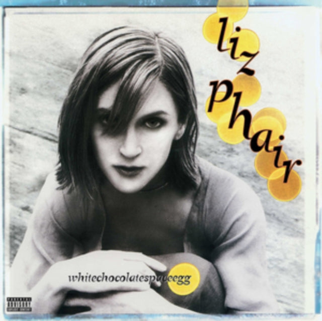 This is a 3 LP Vinyl SKU bundle.
1.This LP Vinyl is brand new.Format: LP VinylMusic Style: Indie RockThis item's title is: Exile In Guyville (2LP 25Th Anniversary)Artist: Liz PhairLabel: MatadorBarcode: 744861111412Release Date: 5/4/2018
2.This LP Vinyl is brand new.