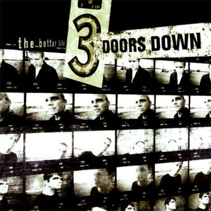 Better Life & Away From The Sun (2LP)