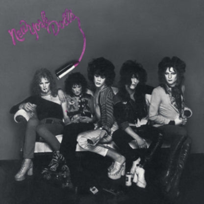 New York Dolls & Too Much Too Soon