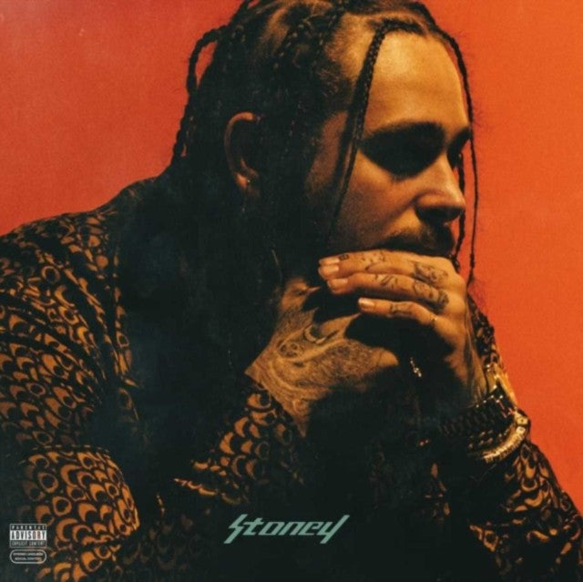 Diamond Collection (2CD) & Stony (Ex) & Beerbongs & Bentleys