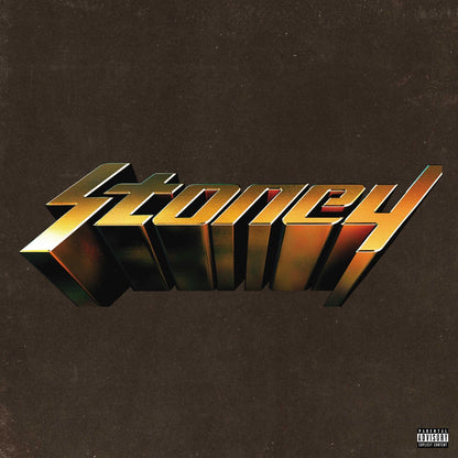 Austin (Forest Green/2LP) (X) & Diamond Collection (Metallic Silver Vinyl/2LP) & F-1 Trillion (2LP) & Stoney (Orange LP Vinyl) & Beerbongs & Bentleys (2LP/Clear Vinyl)