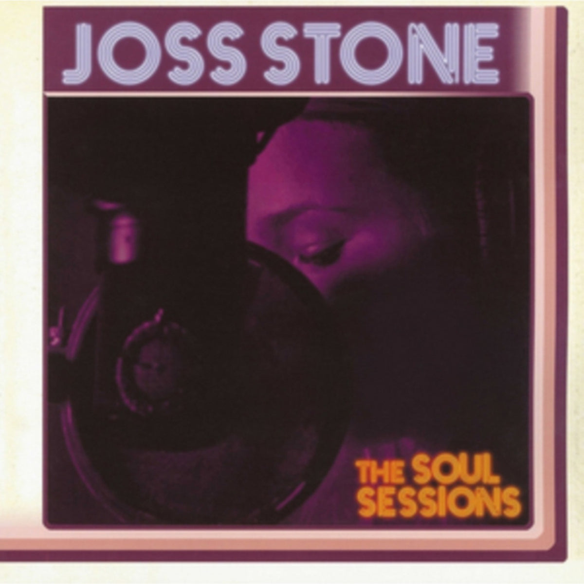 Soul Sessions