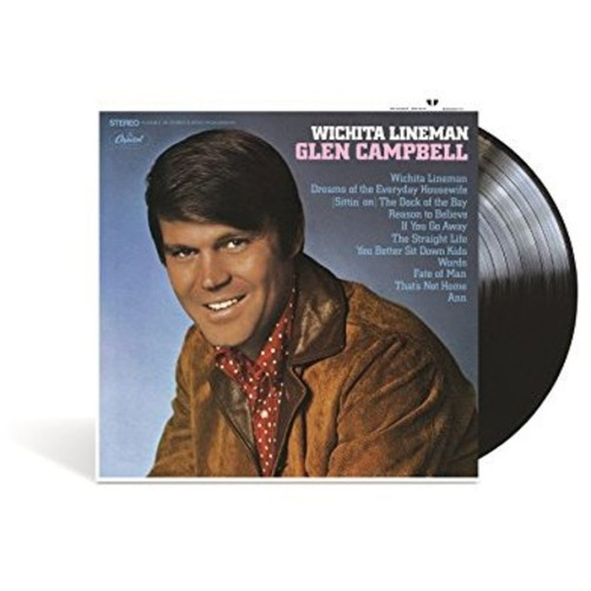 Wichita Lineman