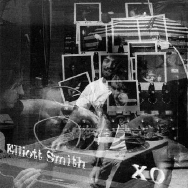 This is a 6 LP Vinyl SKU bundle.
1.This LP Vinyl is brand new.Format: LP VinylMusic Style: AcousticThis item's title is: New MoonArtist: Elliott SmithLabel: KILL ROCK STARSBarcode: 759656045513Release Date: 5/1/2009
2.This LP Vinyl is brand new.