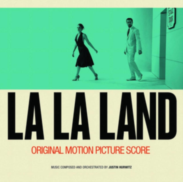 This CD is brand new.Format: CDMusic Style: ScoreThis item's title is: La La Land (Score) O.S.T.Artist: La La Land (Score) O.S.T.Label: Interscope RecordsBarcode: 602557283877Release Date: 12/16/2016