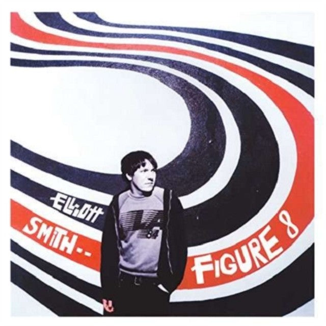 Figure 8 & Either/Or: Expanded Edition (Gatefold)
