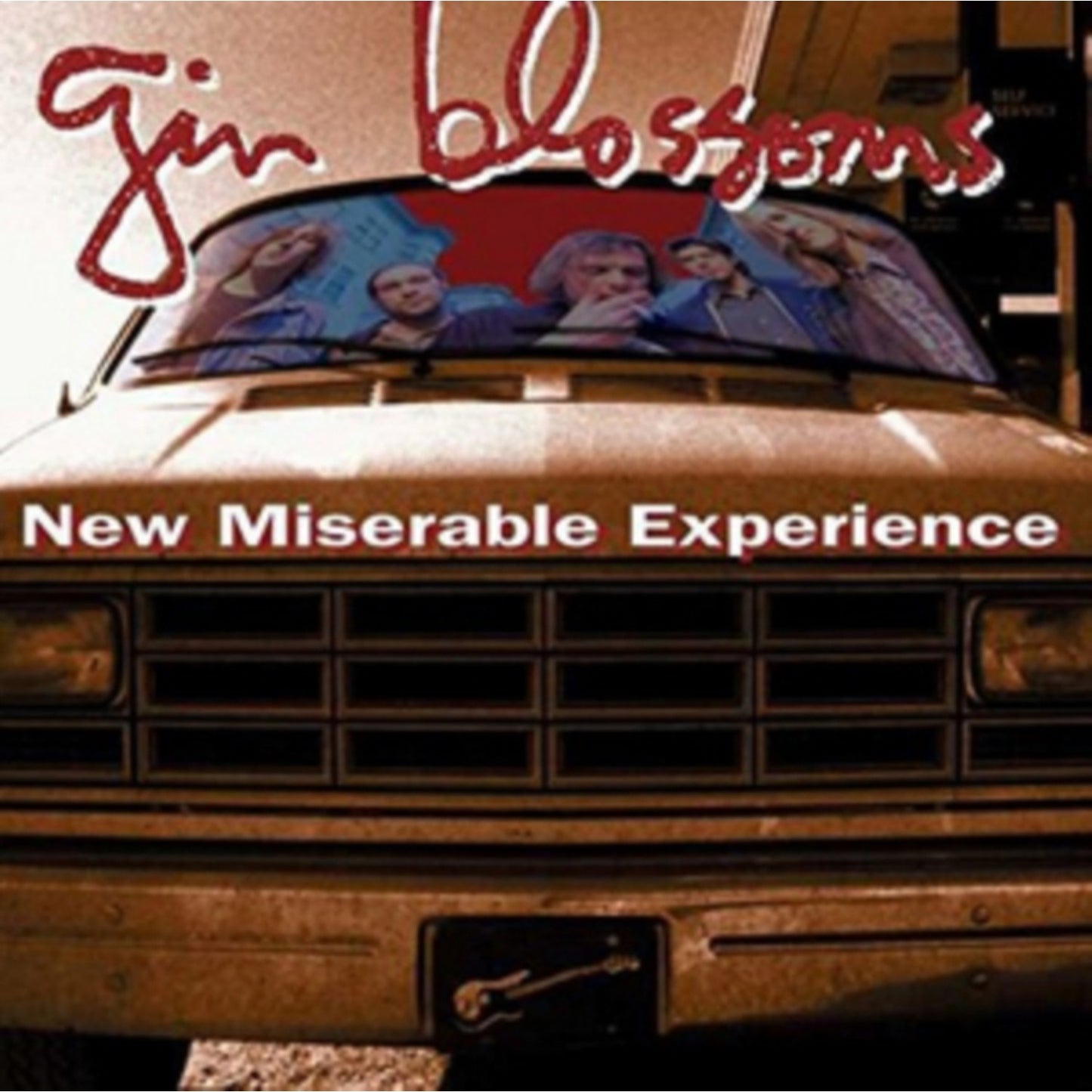 New Miserable Experience & Congratulations I'm Sorry