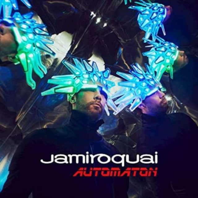 This LP Vinyl is brand new.Format: LP VinylMusic Style: Nu-DiscoThis item's title is: Automaton (180G/Dl Card/Gatefold)Artist: JamiroquaiLabel: Virgin EMI RecordsBarcode: 602557297669Release Date: 3/31/2017